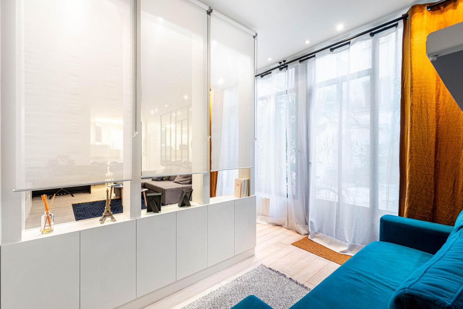 Guestready - Modern Stay Near Place De La Bastille ปารีส ภายนอก รูปภาพ