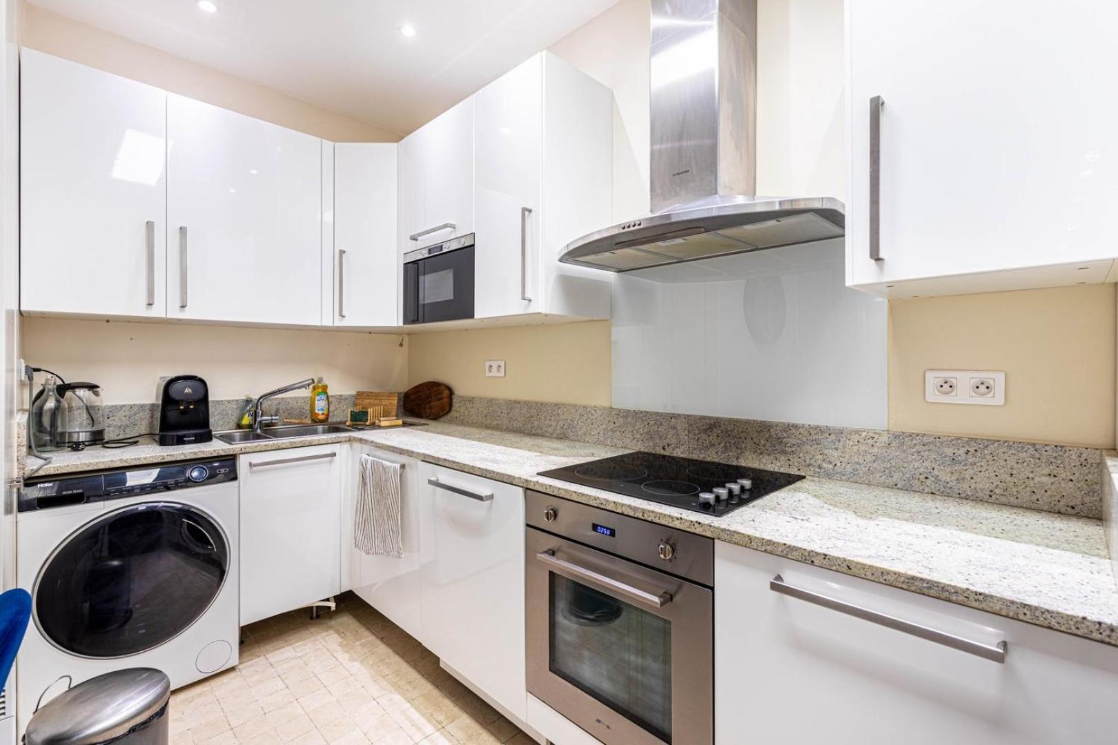 Guestready - Modern Stay Near Place De La Bastille ปารีส ภายนอก รูปภาพ