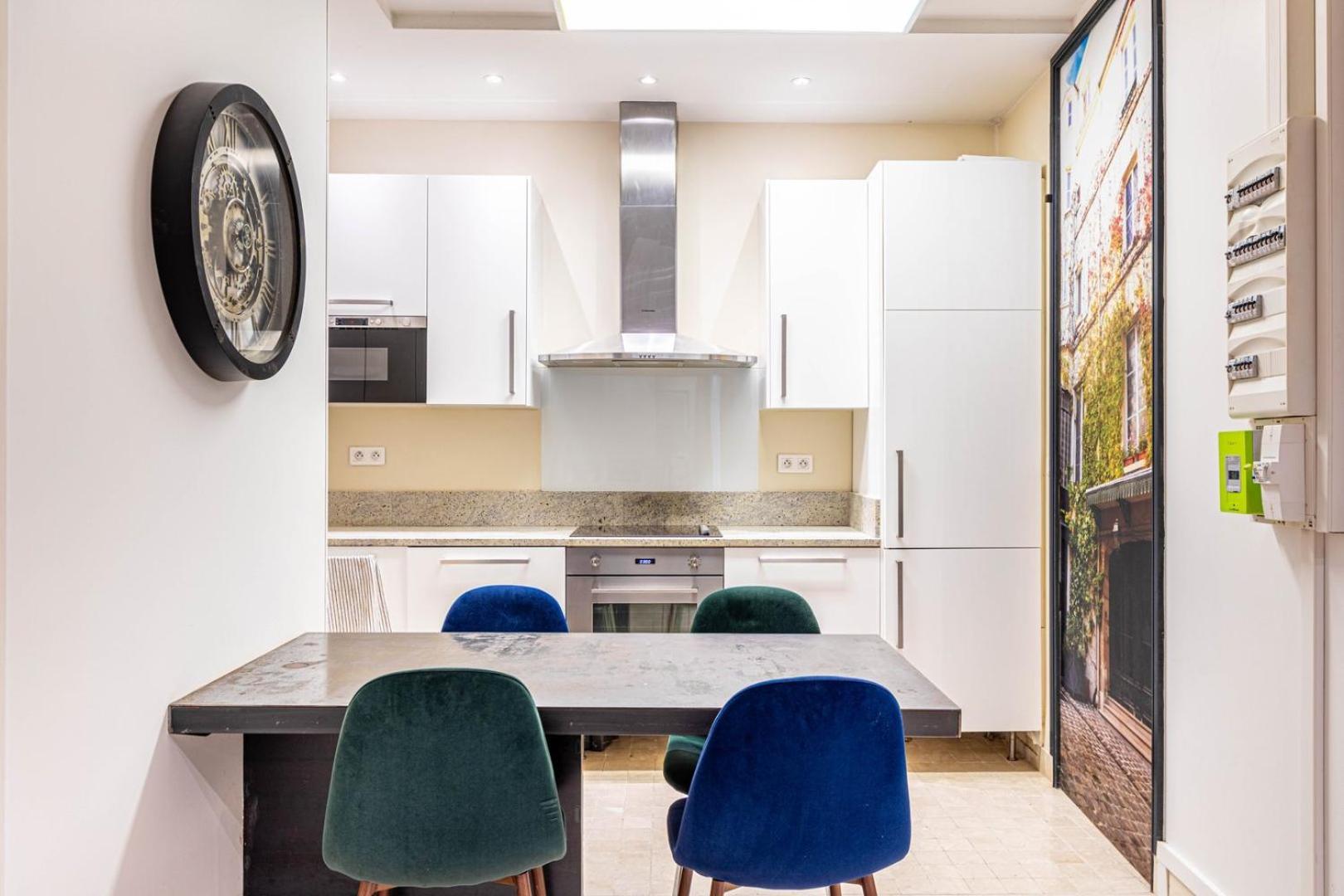 Guestready - Modern Stay Near Place De La Bastille ปารีส ภายนอก รูปภาพ
